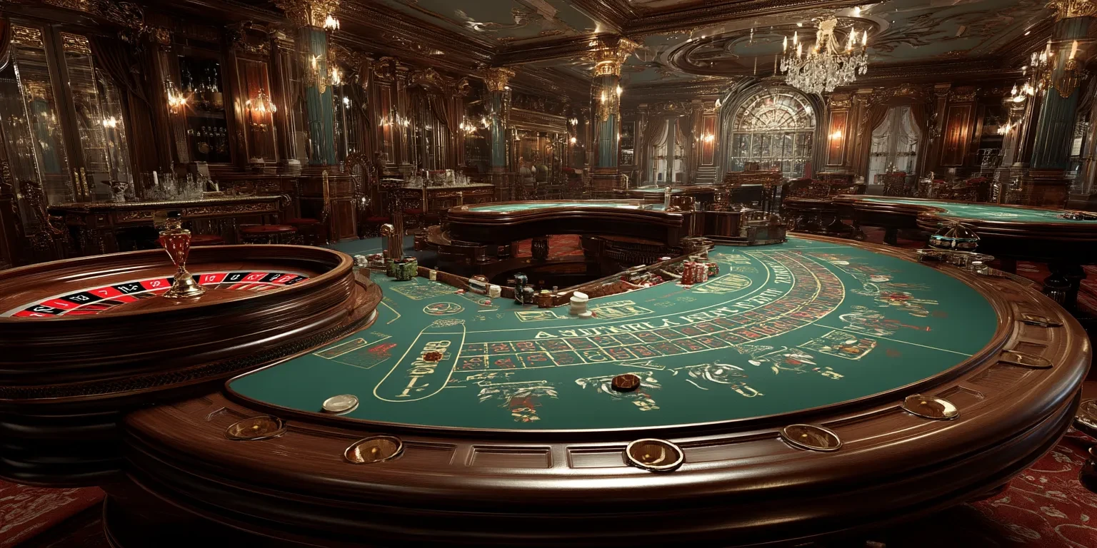 Slot Games