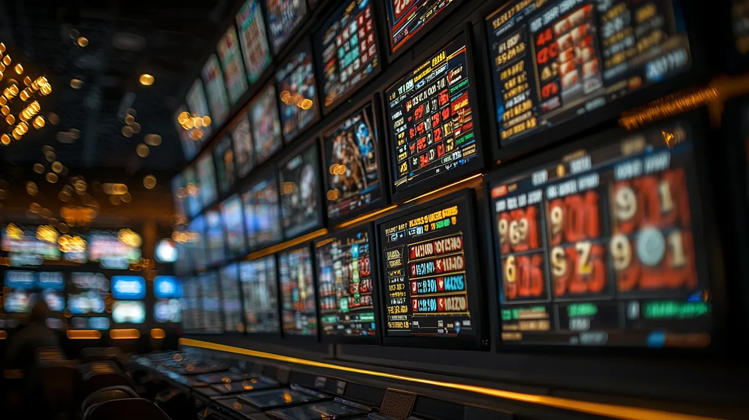 Slot Games