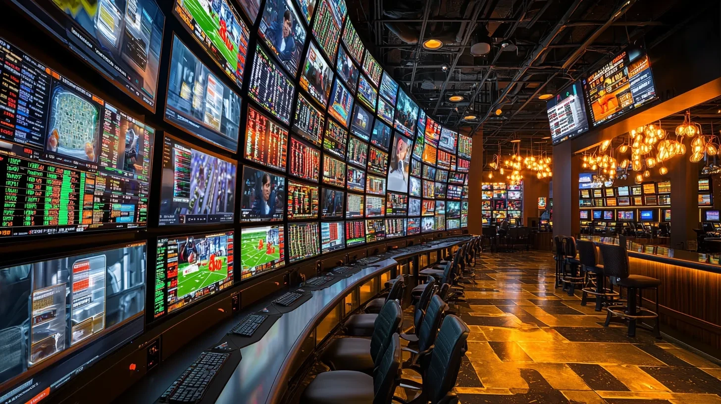 Slot Games