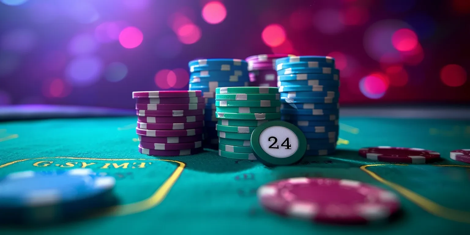 Permainan: Tren dan Inovasi Terkini pada 2026/06/24