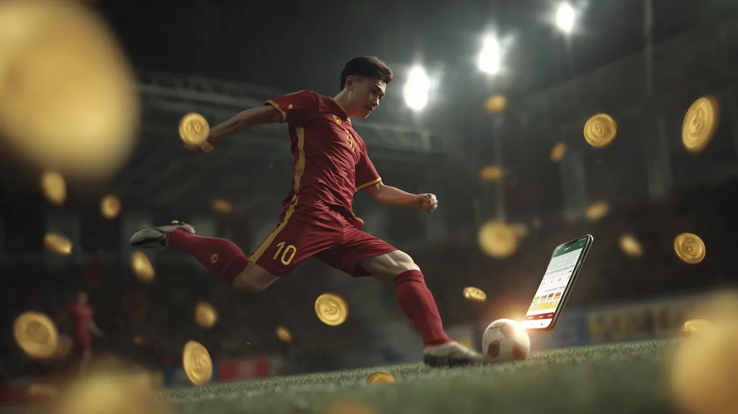 Apa itu Peraduan dalam Bola Sepak?